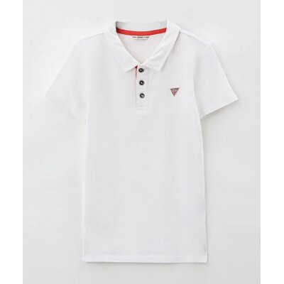 ΠΑΙΔΙΚΗ ΜΠΛΟΥΖΑ ΠΟΛΟ GUESS N2GP03KAPY0-G011