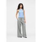 ΓΥΝΑΙΚΕΙΑ ΜΠΛΟΥΖΑ EASY TANK_B HUGO BLUE 50508857-477 - Image 4