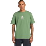 ΑΝΔΡΙΚΗ ΜΠΛΟΥΖΑ ΠΡΑΣΙΝΟ TIMBERLAND TB0A6WWT-A6Z1