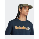 ΑΝΔΡΙΚΗ ΜΠΛΟΥΖΑ ΜΠΛΕ TIMBERLAND TB0A5UPQ-4331 - Image 2