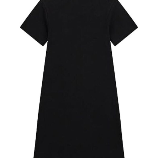 ΠΑΙΔΙΚΟ ΦΟΡΕΜΑ ΜΑΥΡΟ ΚΟΡΙΤΣΙ  GUESS J5YK11KBZP4-JBLK - Image 3