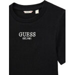 ΠΑΙΔΙΚΟ ΦΟΡΕΜΑ ΜΑΥΡΟ ΚΟΡΙΤΣΙ  GUESS J5YK11KBZP4-JBLK - Image 4