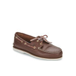 ΑΝΔΡΙΚΟ ΠΑΠΟΥΤΣΙ ΚΑΦΕ  TIMBERLAND TB174035-2141