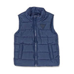 ΠΑΙΔΙΚΟ ΓΙΛΕΚΟ ΜΠΛΕ GUESS H4YT01WCFM0-G7K5