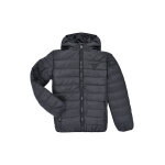 ΠΑΙΔΙΚΟ ΜΠΟΥΦΑΝ UNISEX ΜΑΥΡΟ GUESS H4BJ10WCFM0-JBLK