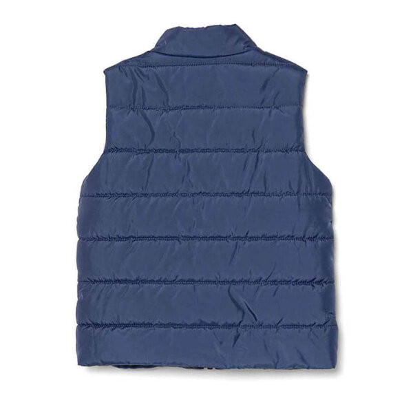 ΠΑΙΔΙΚΟ ΓΙΛΕΚΟ ΜΠΛΕ GUESS H4YT01WCFM0-G7K5 - Image 3