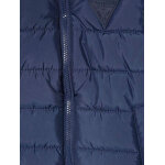 ΠΑΙΔΙΚΟ ΓΙΛΕΚΟ ΜΠΛΕ GUESS H4YT01WCFM0-G7K5 - Image 4