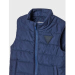 ΠΑΙΔΙΚΟ ΓΙΛΕΚΟ ΜΠΛΕ GUESS H4YT01WCFM0-G7K5 - Image 5