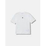 ΠΑΙΔΙΚΗ ΜΠΛΟΥΖΑ UNISEX ΛΕΥΚΟ GUESS L5BI16KCNQ4-G011