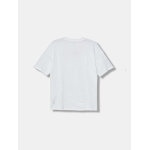 ΠΑΙΔΙΚΗ ΜΠΛΟΥΖΑ UNISEX ΛΕΥΚΟ GUESS L5BI16KCNQ4-G011 - Image 4