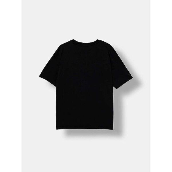 ΠΑΙΔΙΚΗ ΜΠΛΟΥΖΑ UNISEX ΜΑΥΡΟ GUESS L5BI16KCNQ4-JBLK - Image 4