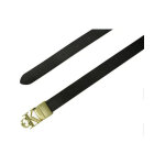 Calvin Klein Γυναικεία Ζώνη Μαύρη LV04F7044G-YIH