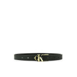Calvin Klein Γυναικεία Ζώνη Μαύρη LV04F7044G-YIH - Image 4