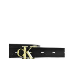 Calvin Klein Γυναικεία Ζώνη Μαύρη LV04F7044G-YIH - Image 6