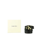 Calvin Klein Γυναικεία Ζώνη Μαύρη LV04F7044G-YIH - Image 8
