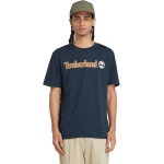 ΑΝΔΡΙΚΗ ΜΠΛΟΥΖΑ ΜΠΛΕ TIMBERLAND TB0A5UPQ-4331