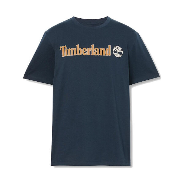 ΑΝΔΡΙΚΗ ΜΠΛΟΥΖΑ ΜΠΛΕ TIMBERLAND TB0A5UPQ-4331 - Image 4