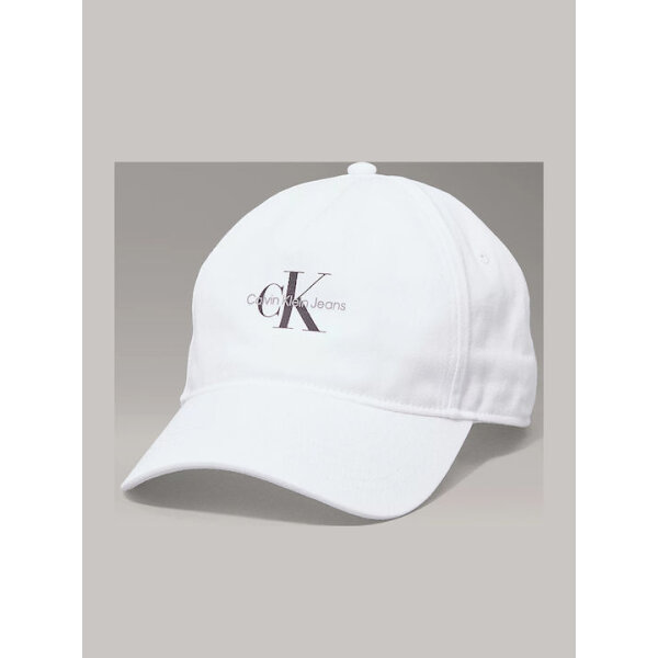 ΓΥΝΑΙΚΕΙΟ ΚΑΠΕΛΟ PRINTED MONOLOGO CAP CALVIN KLEIN LV04K5027G-YAF - Image 2
