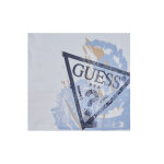 ΠΑΙΔΙΚΗ ΜΠΛΟΥΖΑ ΑΓΟΡΙ ΛΕΥΚΟ GUESS L6RI14K8HM4-G011 - Image 4