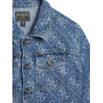 ΠΑΙΔΙΚΟ ΤΖΙΝ ΜΠΟΥΦΑΝ  ΚΟΡΙΤΣΙ GUESS J6RL02D5FM0-XI4G - Image 2