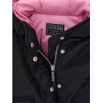 ΠΑΙΔΙΚΟ ΜΠΟΥΦΑΝ ΚΟΡΙΤΣΙ ΜΑΥΡΟ GUESS J6RL00WB242-JBLK - Image 3