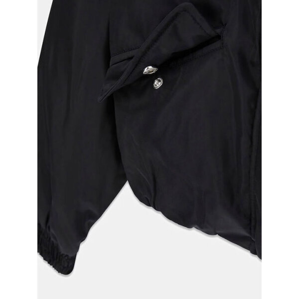 ΠΑΙΔΙΚΟ ΜΠΟΥΦΑΝ ΚΟΡΙΤΣΙ ΜΑΥΡΟ GUESS J6RL00WB242-JBLK - Image 4