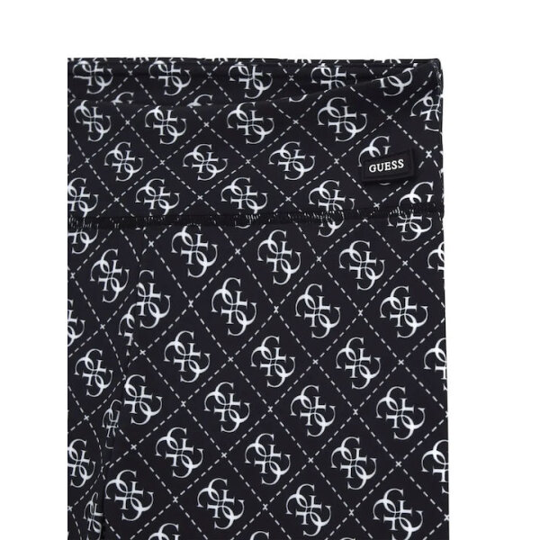 ΠΑΙΔΙΚΟ ΠΟΔΗΛΑΤΙΚΟ  ΜΑΥΡΟ ΚΟΡΙΤΣΙ  GUESS J6RD02MC01P-P9NP - Image 2