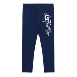 ΠΑΙΔΙΚΟ ΚΟΛΑΝ ΜΠΛΕ GUESS K6RB04J1314-G7HR