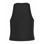 ΠΑΙΔΙΚΟ ΤΟΠ ΜΑΥΡΟ ΚΟΡΙΤΣΙ  GUESS J6RI35KBPZ4-JBLK - Image 4