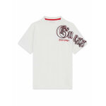 ΠΑΙΔΙΚΗ ΜΠΛΟΥΖΑ ΑΓΟΡΙ ΛΕΥΚΟ GUESS L6RI12K8HM4-G011