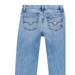 ΠΑΙΔΙΚΟ ΠΑΝΤΕΛΟΝΙ  ΤΖΙΝ ΜΠΛΕ ΑΓΟΡΙ GUESS L6RA01D58M2-BRHO - Image 3