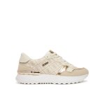 Γυναικεία Sneakers Guess Εκρού FLPVN5FAL12 - Image 6