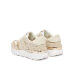 Γυναικεία Sneakers Guess Εκρού FLPVN5FAL12 - Image 2