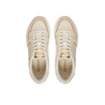 Γυναικεία Sneakers Guess Εκρού FLPVN5FAL12 - Image 4