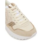 Γυναικεία Sneakers Guess Εκρού FLPVN5FAL12 - Image 5