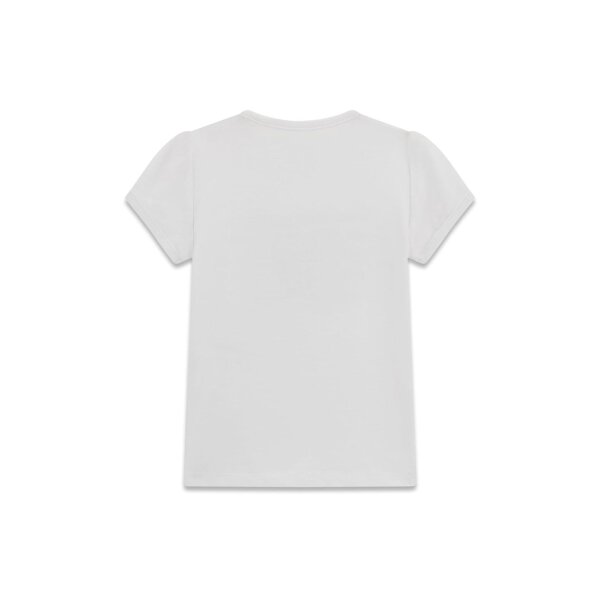 ΠΑΙΔΙΚΗ ΜΠΛΟΥΖΑ  ΛΕΥΚΟ GUESS K6RI15K6YW4-G011 - Image 2