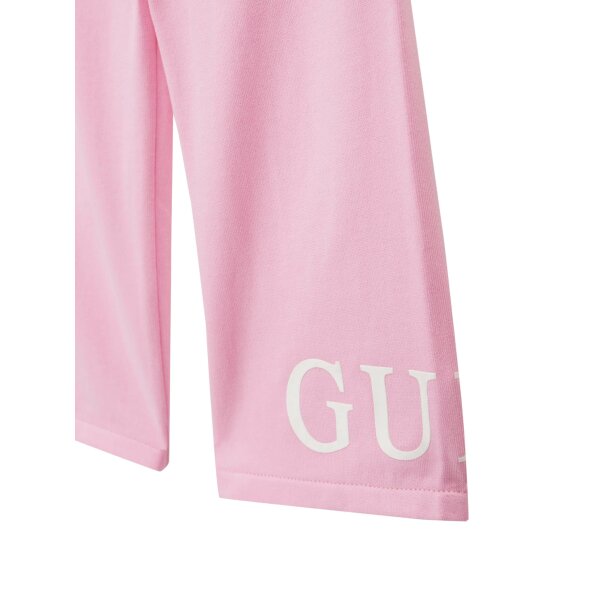 ΠΑΙΔΙΚΟ ΠΑΝΤΕΛΟΝΙ ΡΟΖ GUESS K6RB01KA6R4-A61T - Image 2