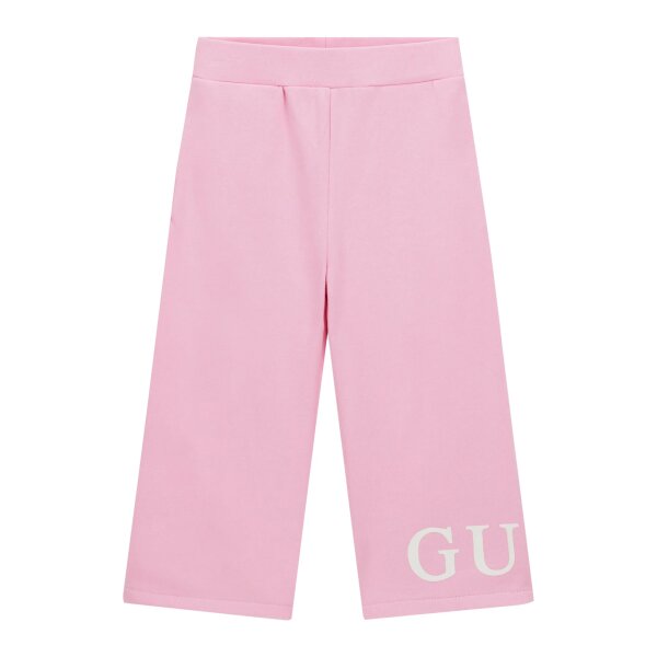 ΠΑΙΔΙΚΟ ΠΑΝΤΕΛΟΝΙ ΡΟΖ GUESS K6RB01KA6R4-A61T - Image 3