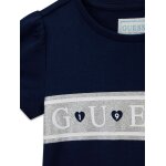 ΠΑΙΔΙΚΟ ΦΟΡΕΜΑ ΜΠΛΕ GUESS K6RK13KA6W4-G7HR - Image 3