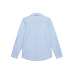 ΠΑΙΔΙΚΟ ΠΟΥΚΑΜΙΣΟ ΑΓΟΡΙ ΓΑΛΑΖΙΟ GUESS L6RH02WE5W0-PD65 - Image 2