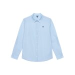 ΠΑΙΔΙΚΟ ΠΟΥΚΑΜΙΣΟ ΑΓΟΡΙ ΓΑΛΑΖΙΟ GUESS L6RH02WE5W0-PD65