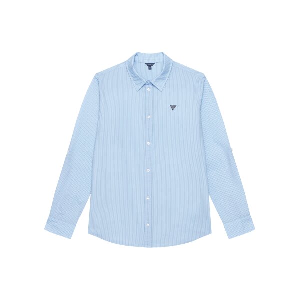 ΠΑΙΔΙΚΟ ΠΟΥΚΑΜΙΣΟ GUESS N6RH02WE5W0-PD65 - Image 2