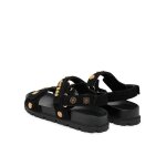 Γυναικεία Σανδάλια Guess FLPFLOESU03 Μαύρο - Image 2