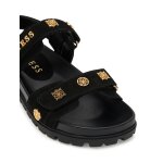 Γυναικεία Σανδάλια Guess FLPFLOESU03 Μαύρο - Image 5