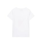 ΠΑΙΔΙΚΗ ΜΠΛΟΥΖΑ ΛΕΥΚΟ GUESS K6RI00K6YW4-G011 - Image 2