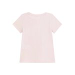 ΠΑΙΔΙΚΗ ΜΠΛΟΥΖΑ ΡΟΖ GUESS K6RI21K6YW4-G620 - Image 2