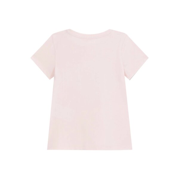 ΠΑΙΔΙΚΗ ΜΠΛΟΥΖΑ ΡΟΖ GUESS K6RI21K6YW4-G620 - Image 2