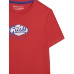 ΠΑΙΔΙΚΗ ΜΠΛΟΥΖΑ ΑΓΟΡΙ ΚΟΚΚΙΝΟ GUESS L6RI02K8HM4-G5D7 - Image 3