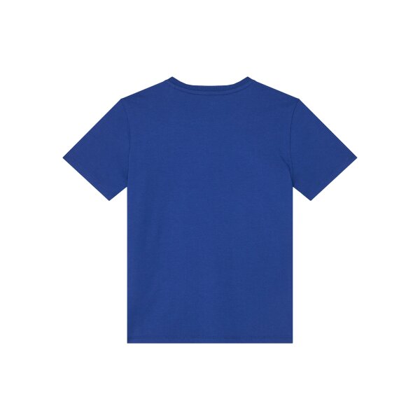 ΠΑΙΔΙΚΗ ΜΠΛΟΥΖΑ ΑΓΟΡΙ ΜΠΛΕ GUESS L6RI02K8HM4-A70K - Image 2