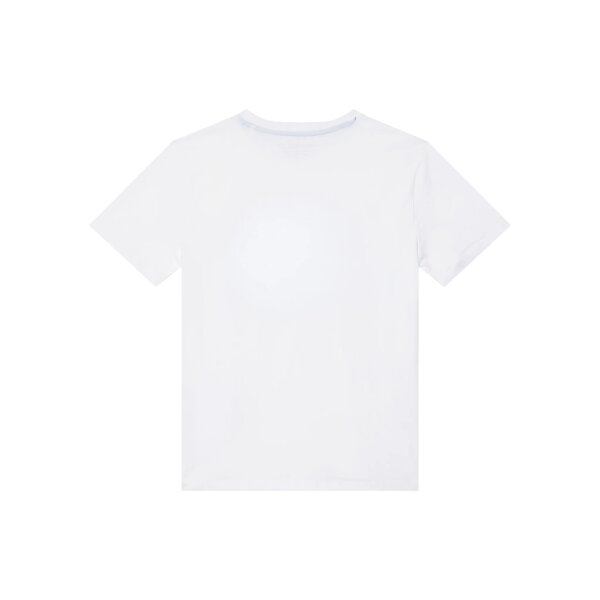 ΠΑΙΔΙΚΗ ΜΠΛΟΥΖΑ ΑΓΟΡΙ ΛΕΥΚΟ GUESS L6RI13K8HM4-G011 - Image 2